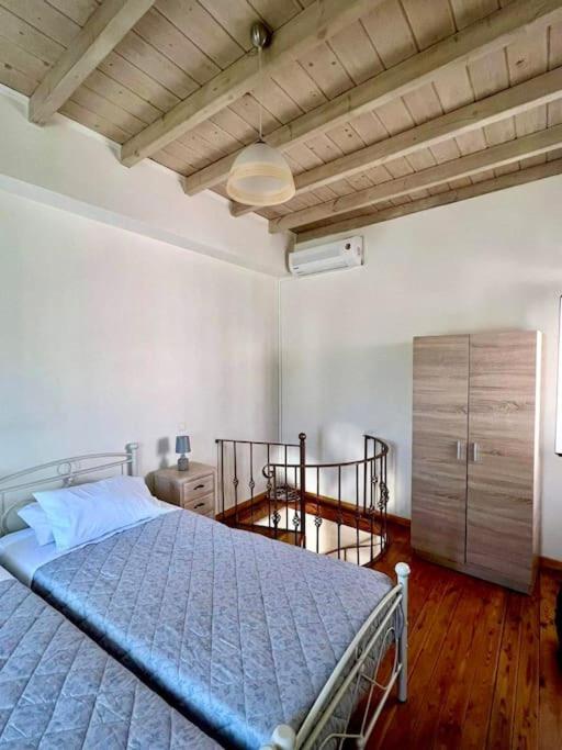 Elia Studio Sokrákion Esterno foto