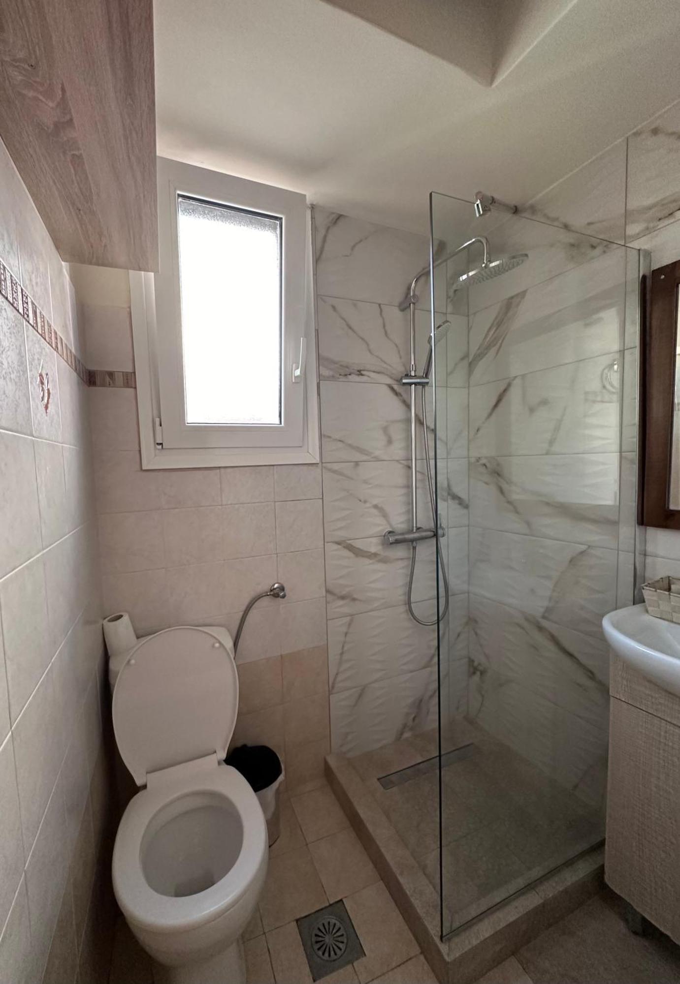 Elia Studio Sokrákion Esterno foto